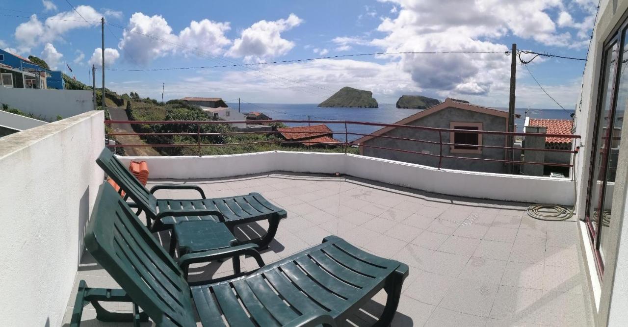 Casa Da Canada Da Faja Feteira  Ngoại thất bức ảnh