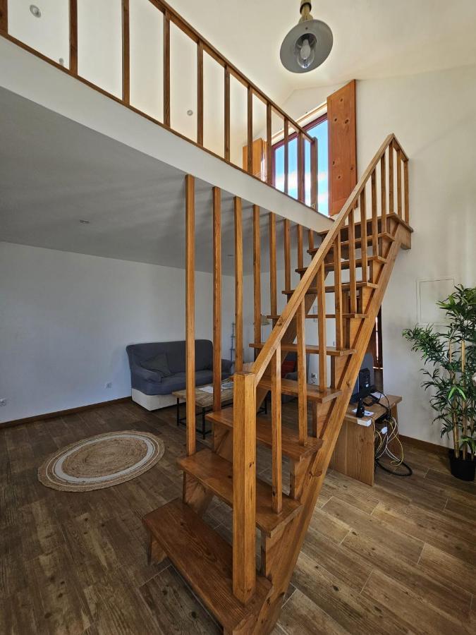 Casa Da Canada Da Faja Feteira  Ngoại thất bức ảnh