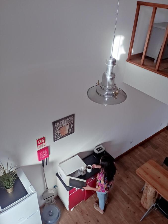 Casa Da Canada Da Faja Feteira  Ngoại thất bức ảnh