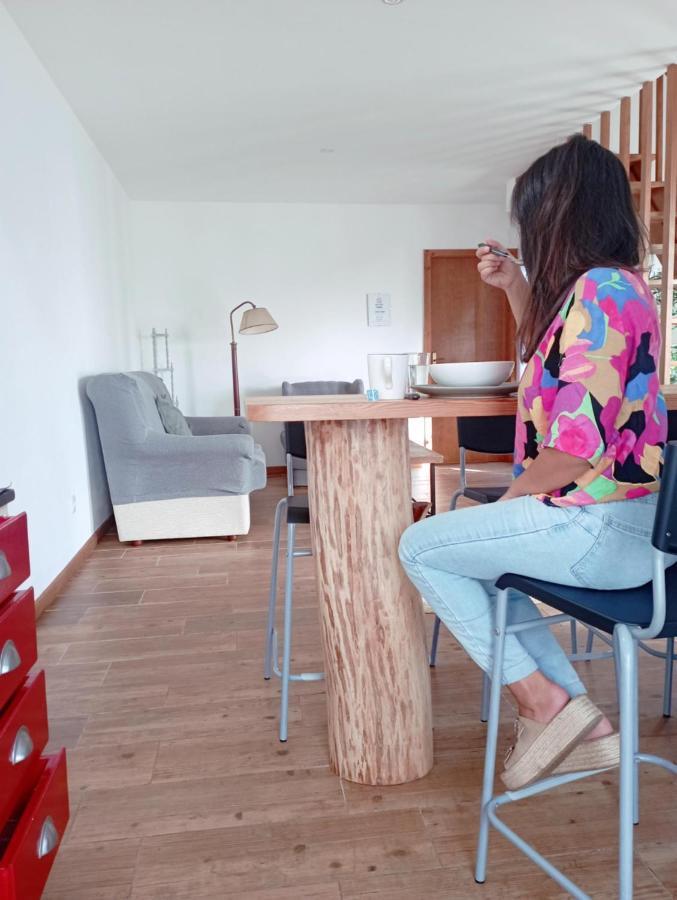 Casa Da Canada Da Faja Feteira  Ngoại thất bức ảnh